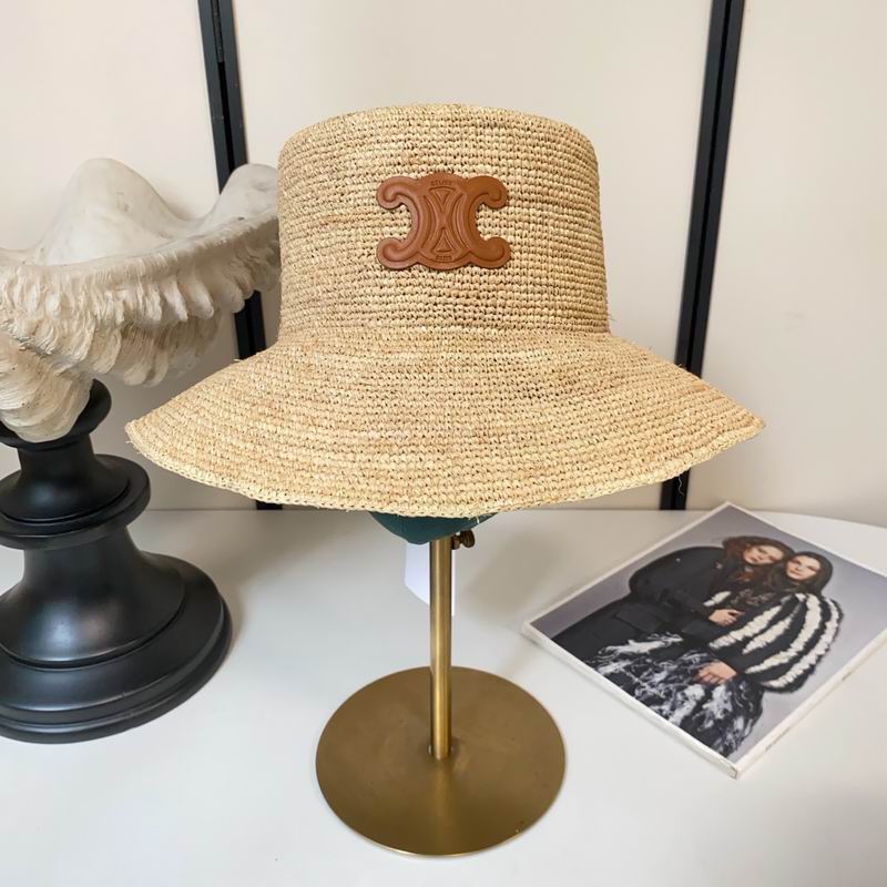 Celine top hat dx (721)