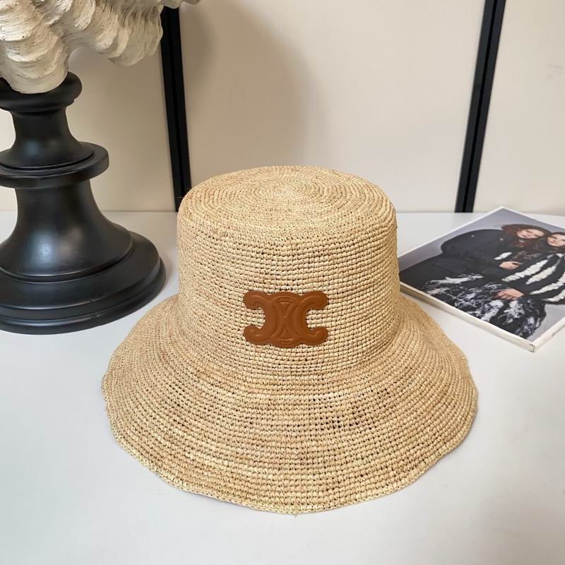 Celine top hat dx (724)