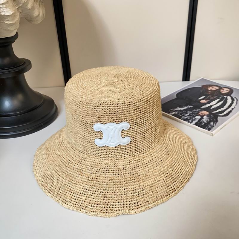 Celine top hat dx (728)