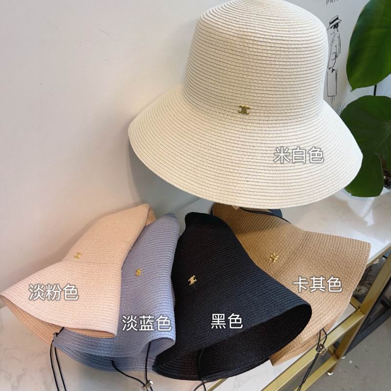 Celine top hat dx (731)