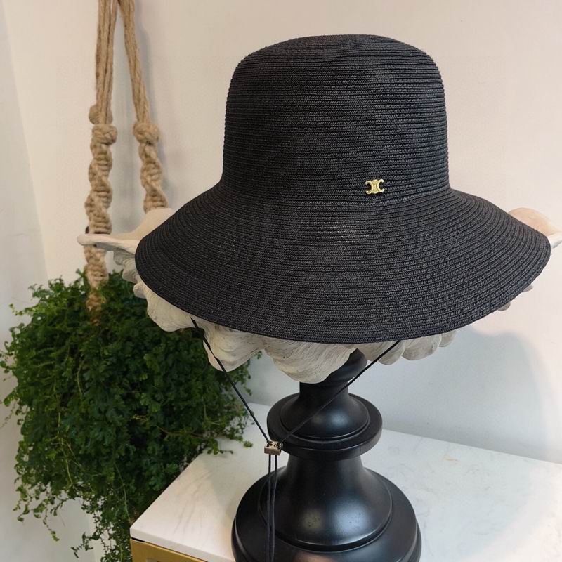 Celine top hat dx (732)