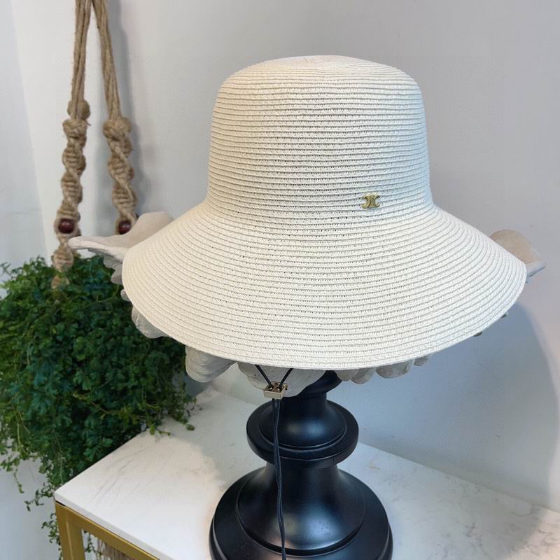 Celine top hat dx (733)