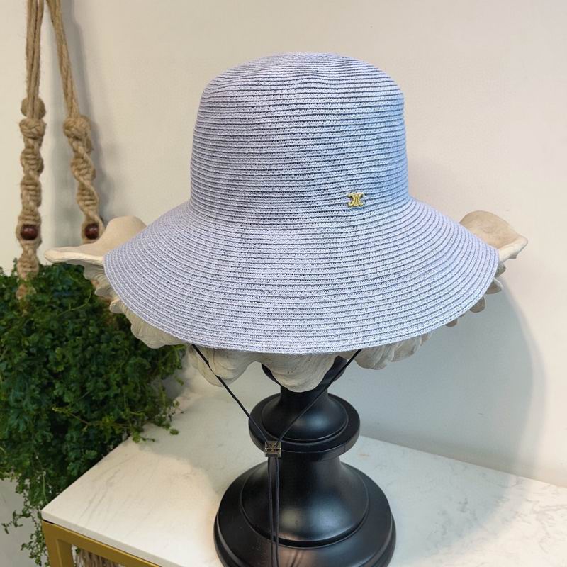 Celine top hat dx (735)