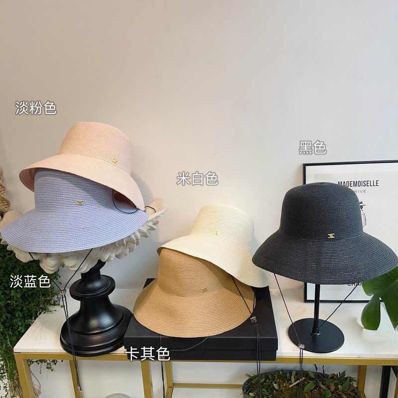 Celine top hat dx (749)