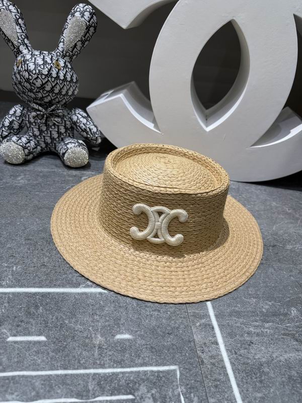 Celine top hat dx (83)