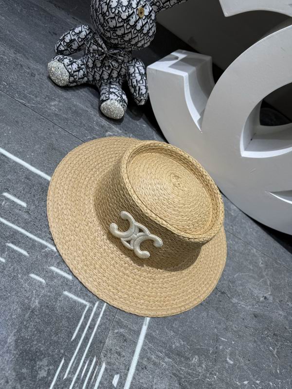 Celine top hat dx (85)