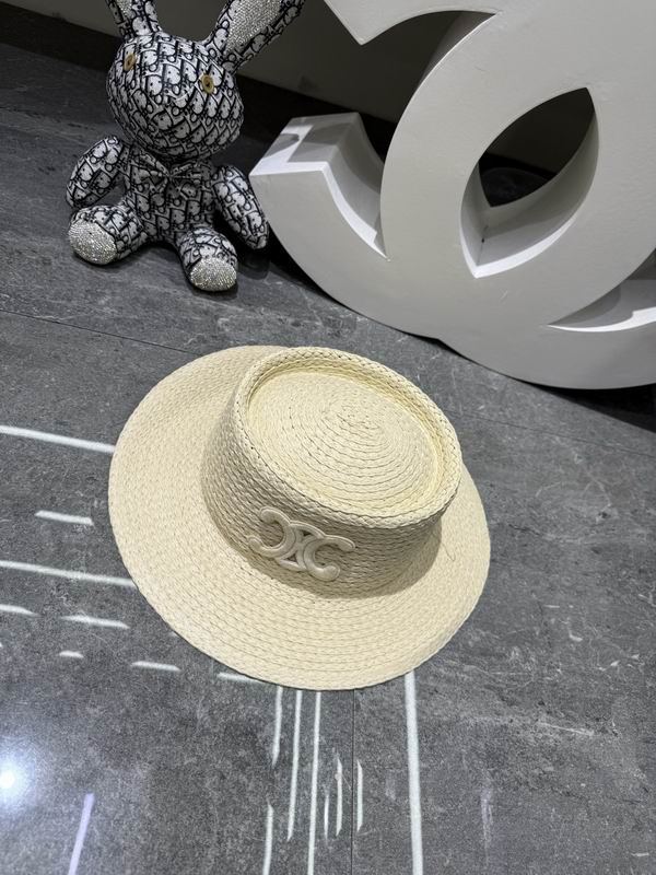 Celine top hat dx (89)