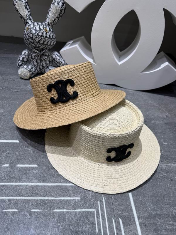Celine top hat dx (98)