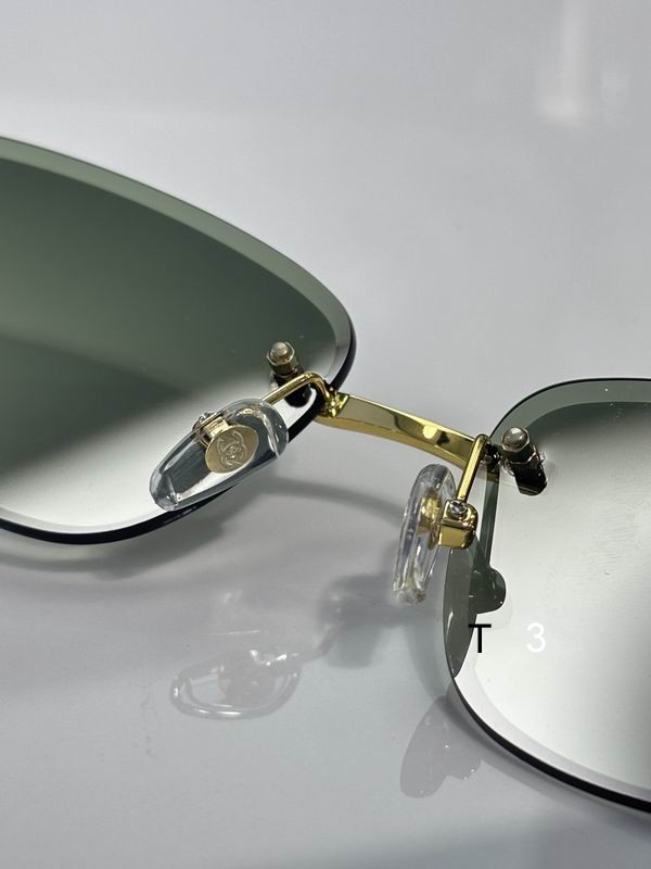 Chanel CH1910Q 66 17-143 c07
