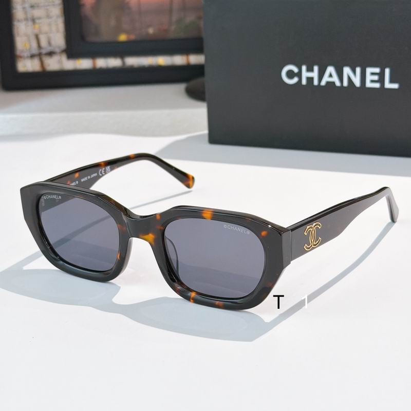 Chanel CH4028 53-25-145 a01