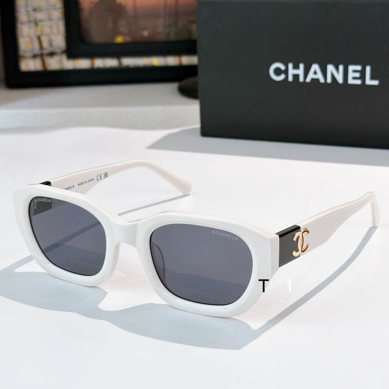 Chanel CH4028 53-25-145 a02