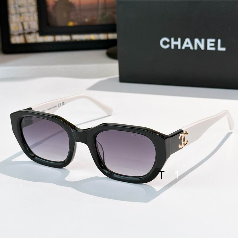 Chanel CH4028 53-25-145 a03