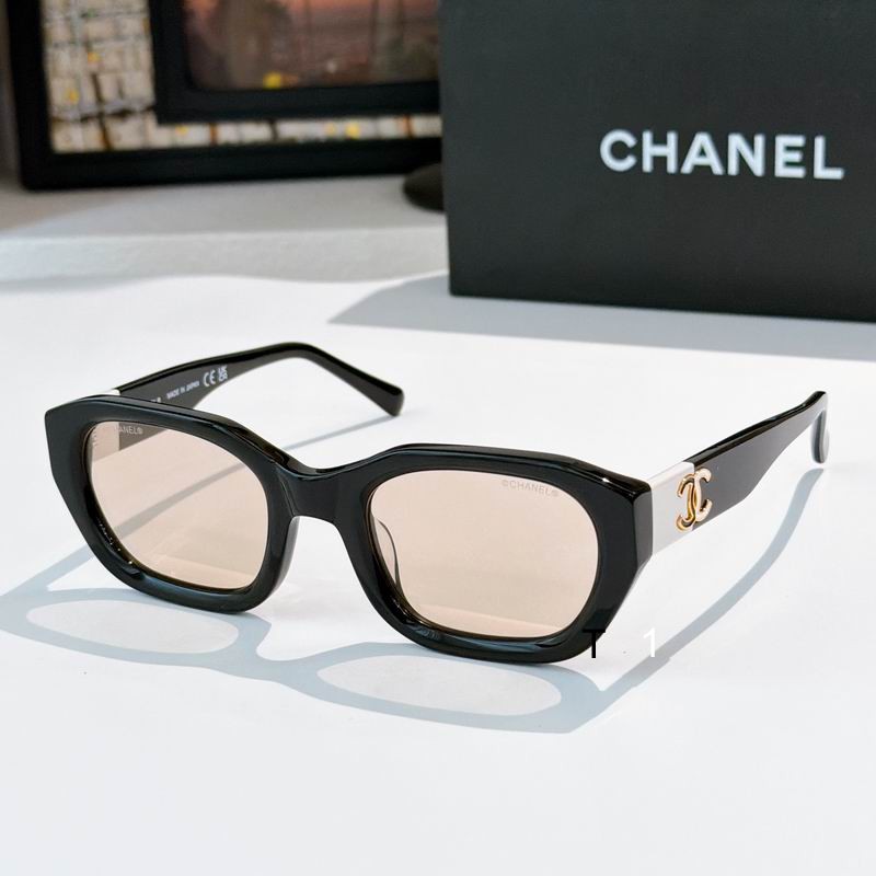 Chanel CH4028 53-25-145 a05