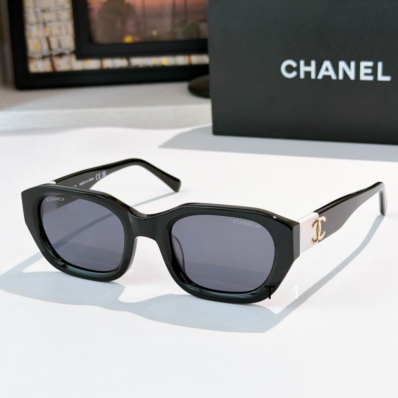 Chanel CH4028 53-25-145 a06