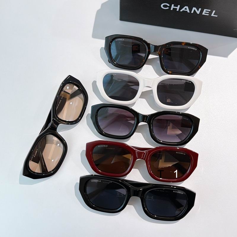Chanel CH4028 53-25-145 a09