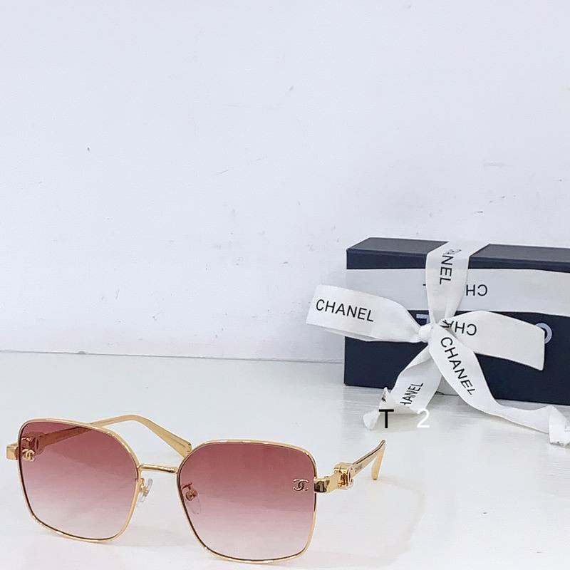 Chanel CH5521 59 18-145 b05