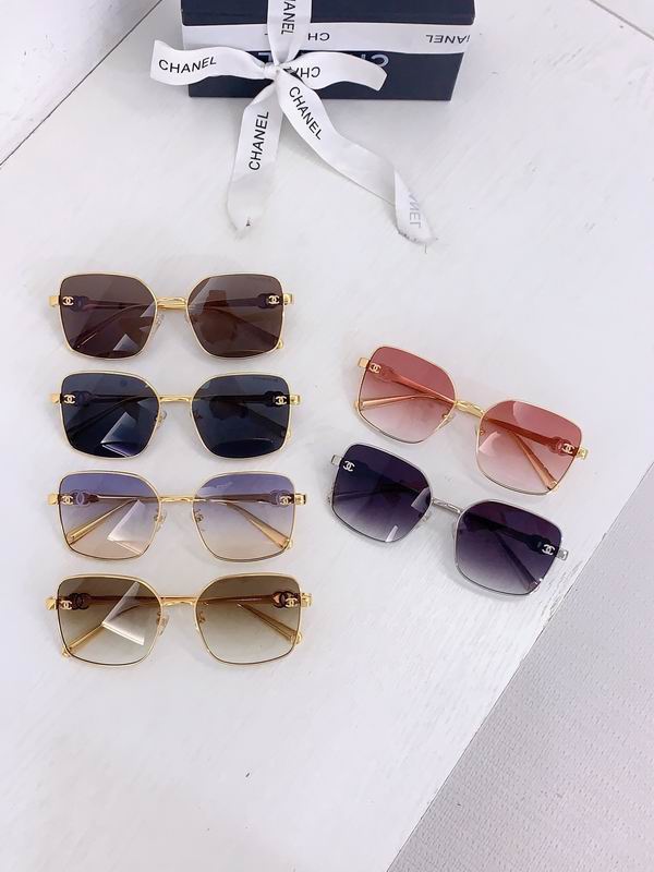 Chanel CH5521 59 18-145 b09