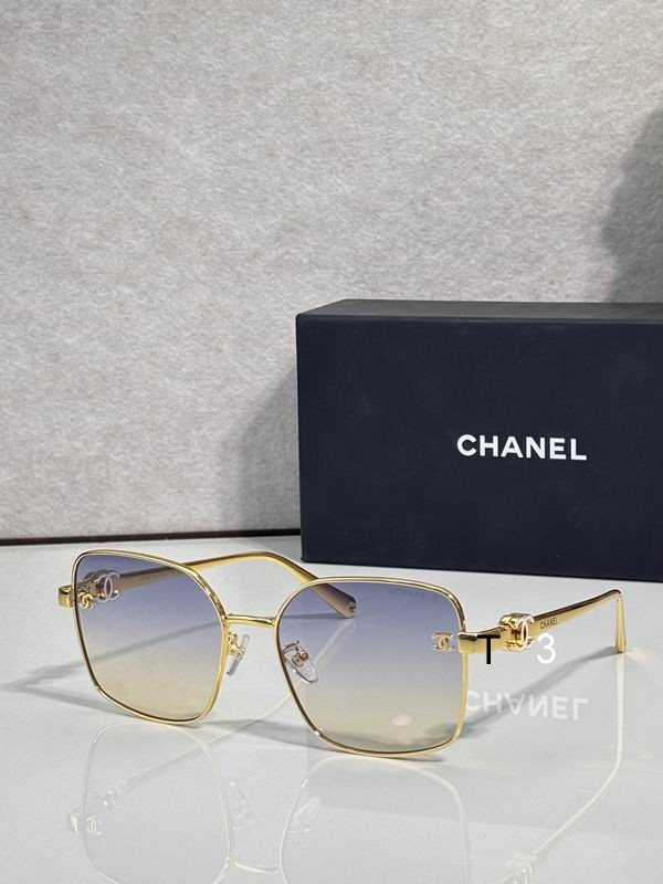 Chanel CH5521 59 18-145 c01