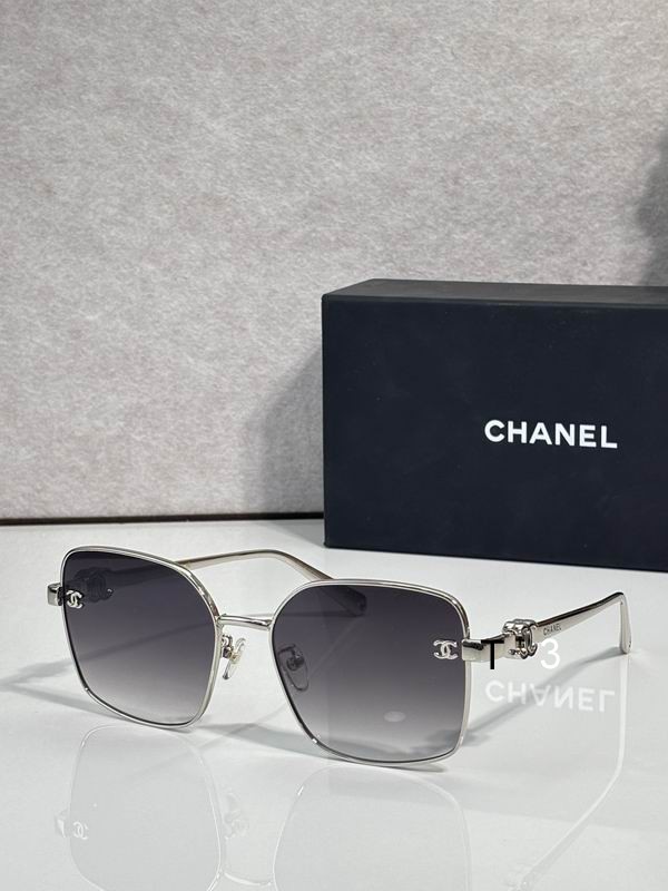 Chanel CH5521 59 18-145 c03