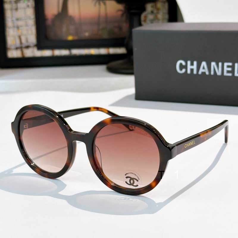 Chanel CH5522U 51 21-140 a02