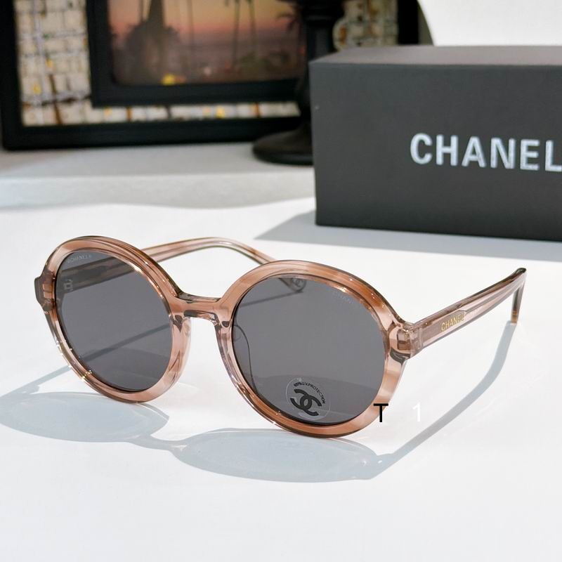 Chanel CH5522U 51 21-140 a05