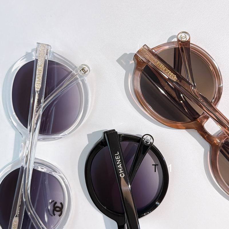 Chanel CH5522U 51 21-140 a08