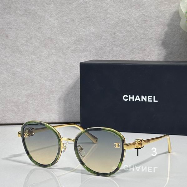 Chanel CH5523 55 22-145 c02