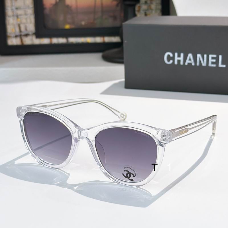 Chanel CH5523U 52 20-140 a01