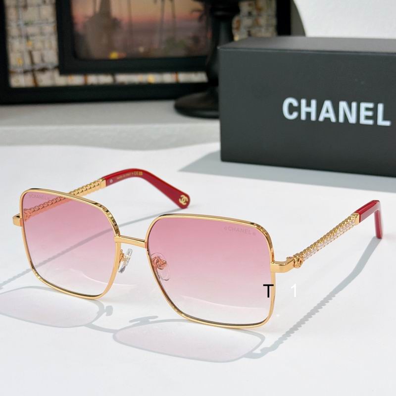 Chanel CH7127H 59 16-148 a03