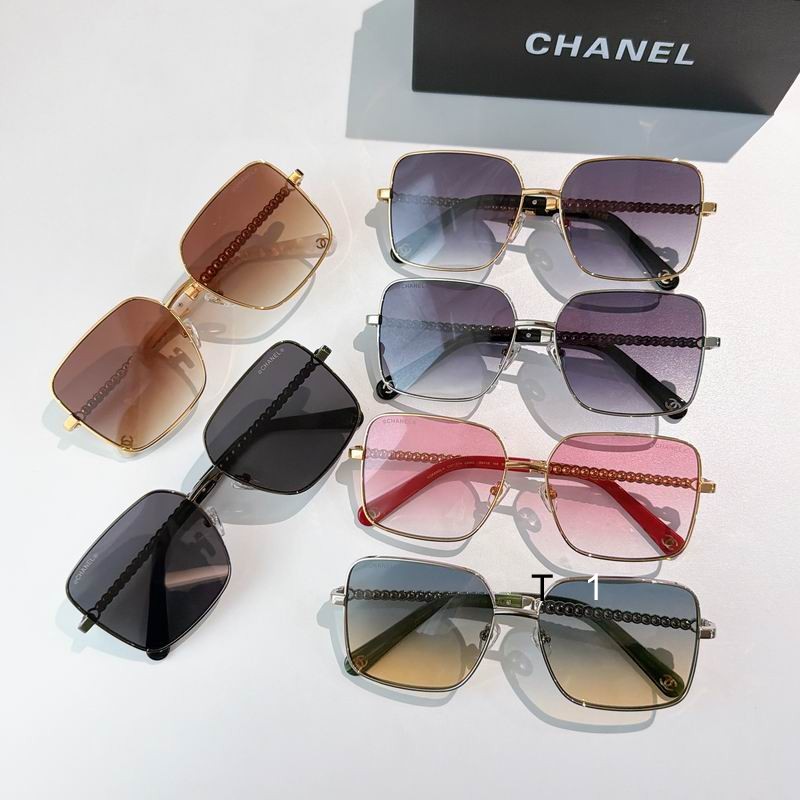 Chanel CH7127H 59 16-148 a09