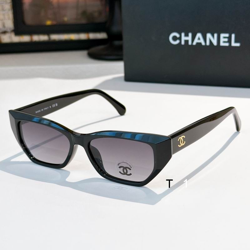 Chanel CH9186 54 18-140 a03