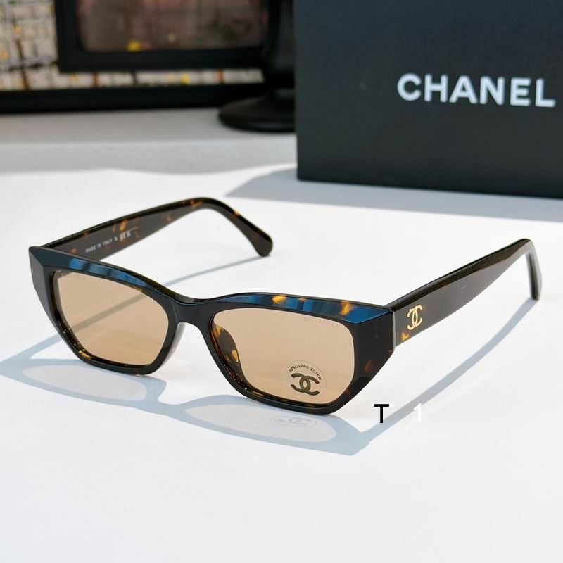 Chanel CH9186 54 18-140 a06