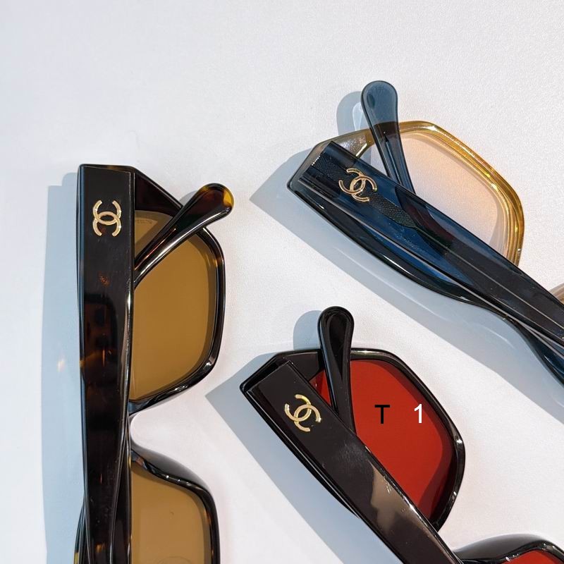Chanel CH9186 54 18-140 a08