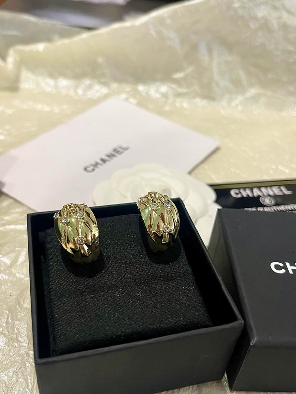 Chanel  Earring 04yxs242 (2)