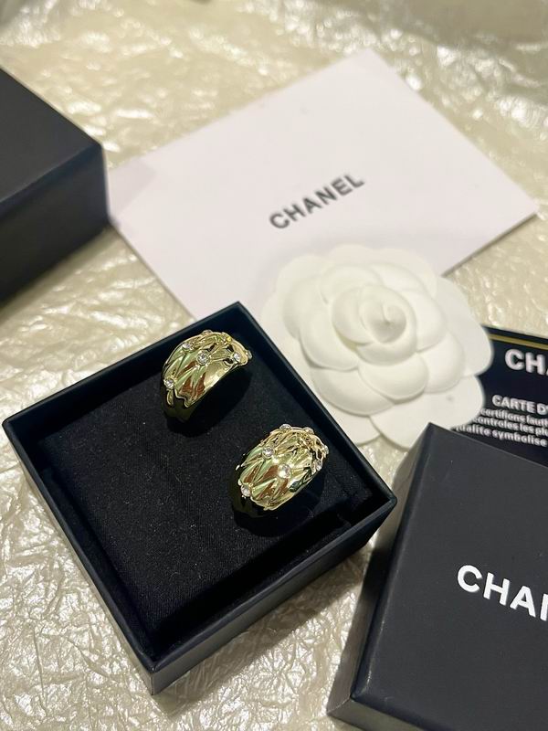 Chanel  Earring 04yxs242 (3)
