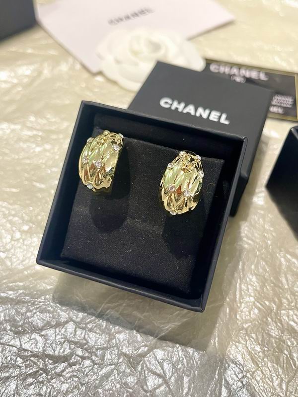 Chanel  Earring 04yxs242 (4)