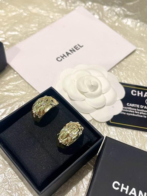Chanel  Earring 04yxs242 (6)