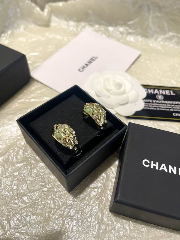 Chanel  Earring 04yxs242 (7)