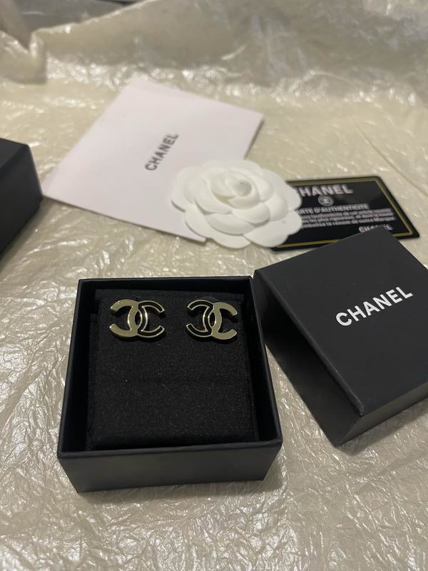 Chanel  Earring 04yxs243 (1)
