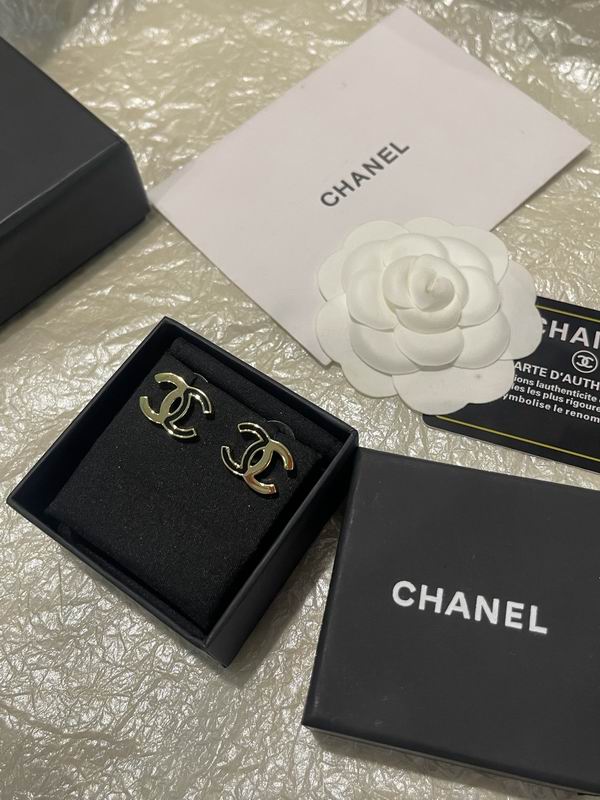 Chanel  Earring 04yxs243 (2)