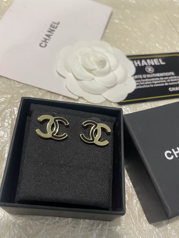 Chanel  Earring 04yxs243 (3)