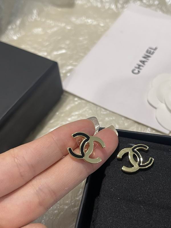 Chanel  Earring 04yxs243 (4)