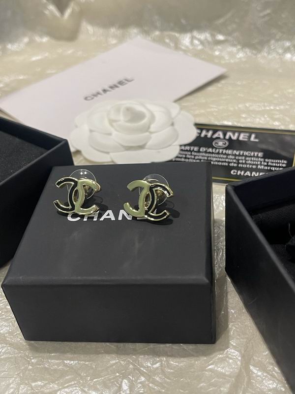 Chanel  Earring 04yxs243 (5)