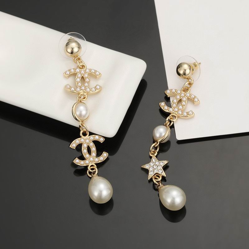 Chanel  Earring 04yxs245 (3)