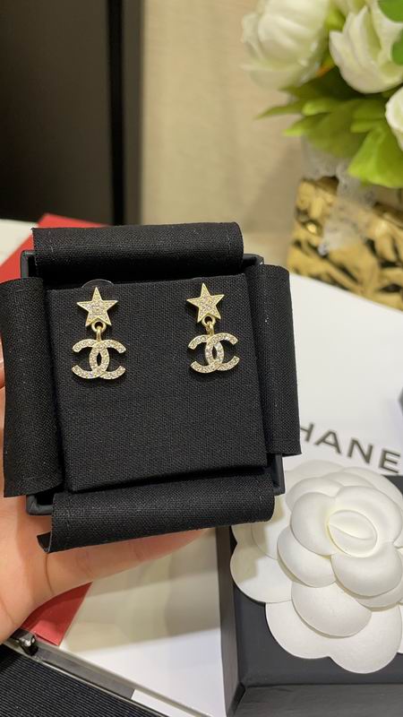 Chanel  Earring 04yxs246 (2)