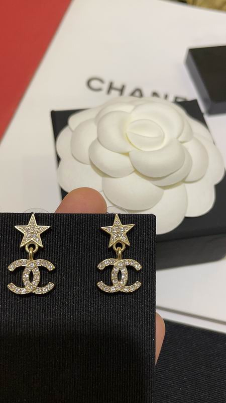 Chanel  Earring 04yxs246 (3)
