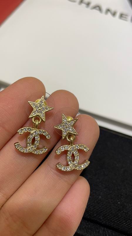 Chanel  Earring 04yxs246 (4)