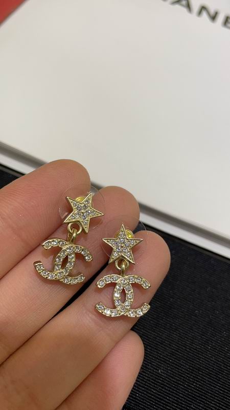 Chanel  Earring 04yxs246 (5)