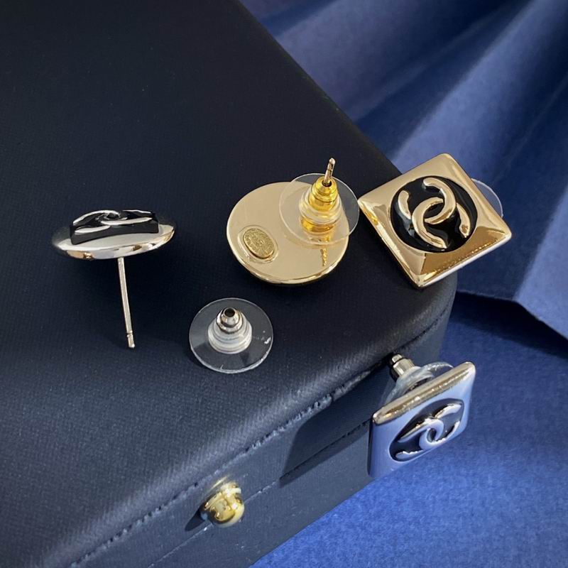 Chanel  Earring 04yxs247 (2)