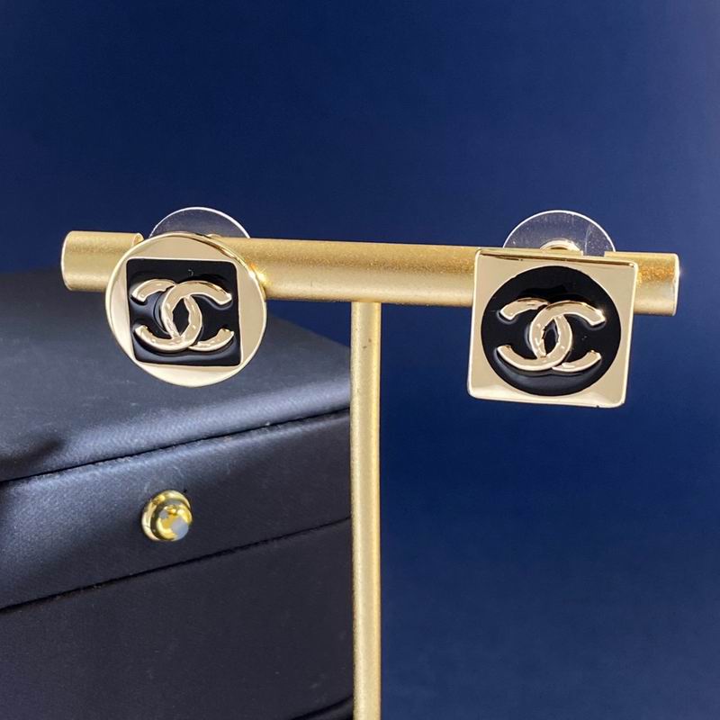 Chanel  Earring 04yxs247 (4)